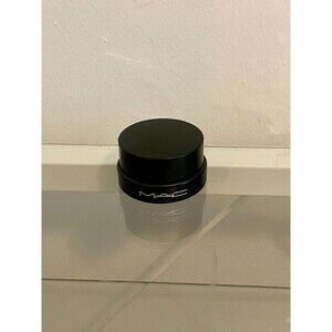 MAC Higher Power Pigment Spellbinder Shadow like new no box Shimmer Full Sz